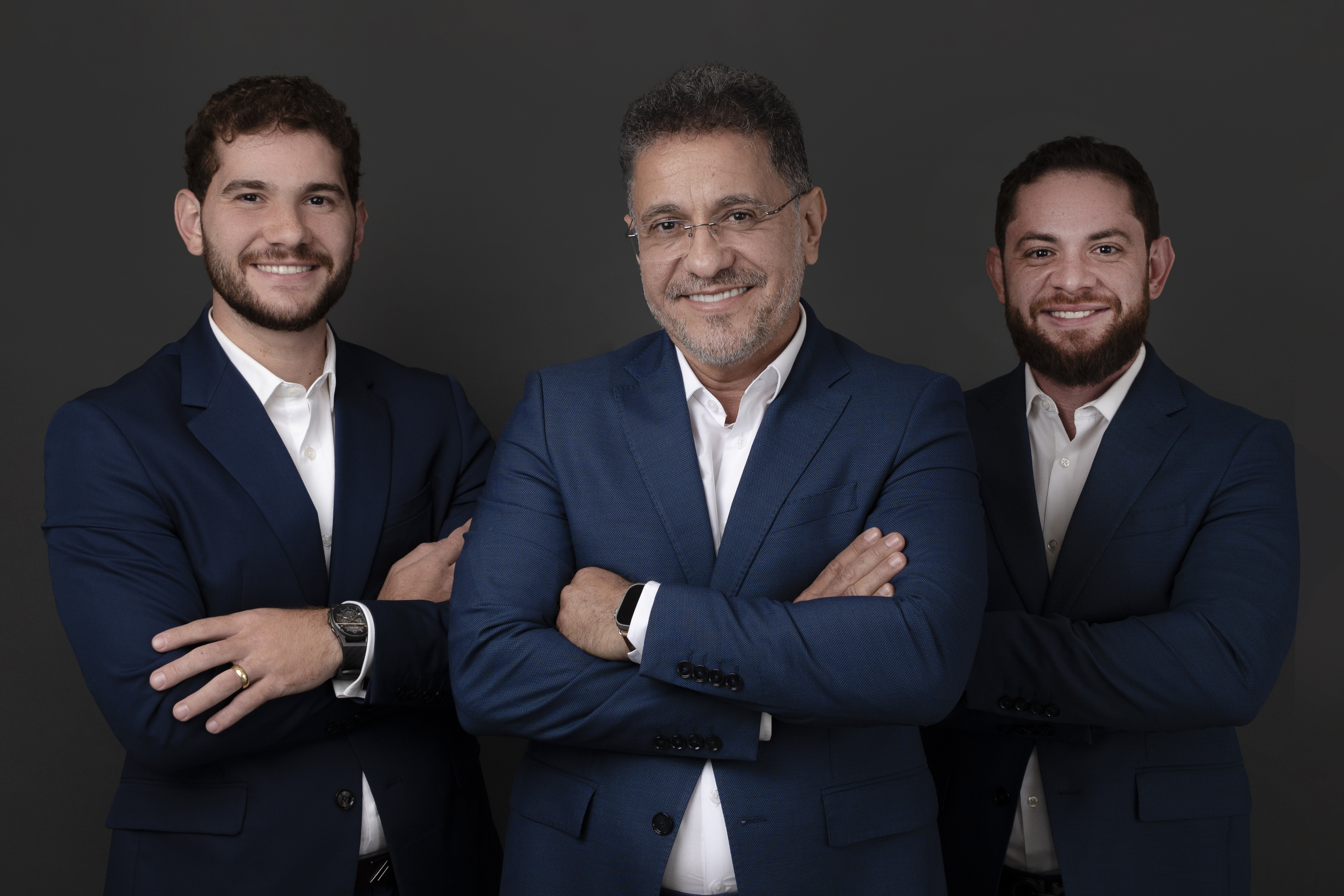 Fundadores Reobote